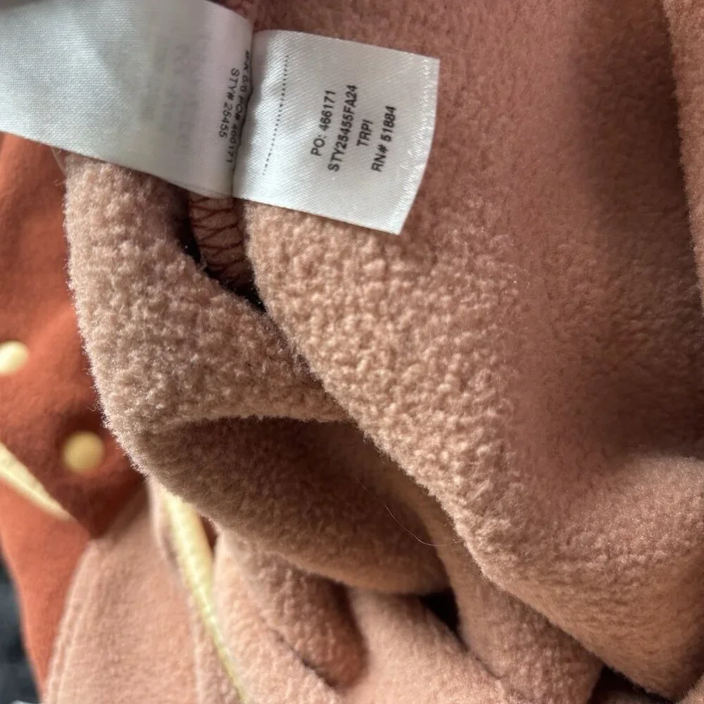 Patagonia Lightweight Synchilla Snap T Fleece Pullover  Women’s XS Outdoor‎ Hike